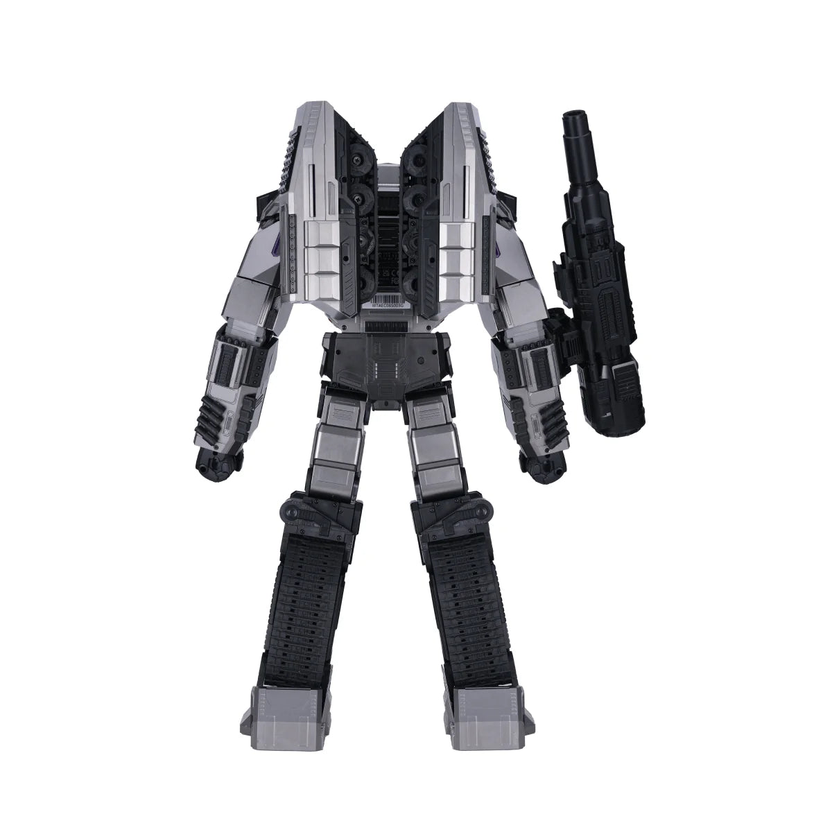 Hasbro Transformers X Robosen Megatron G1 Flagship (Limited-Edition)