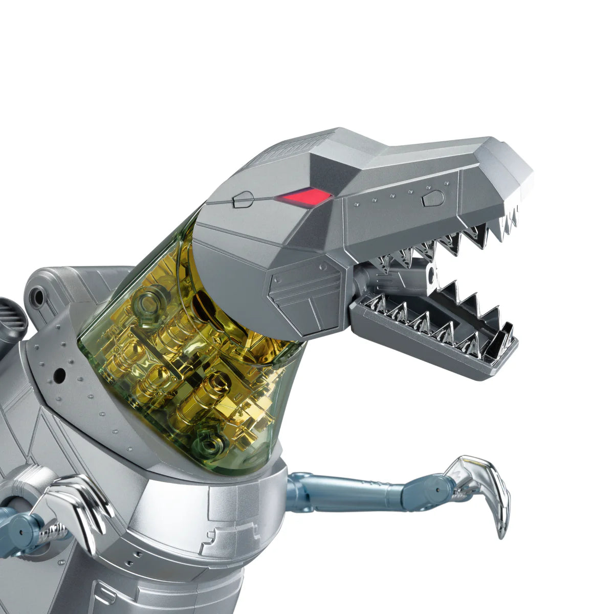 Robosen x Transformers Grimlock G1 Flagship Limited-Edition