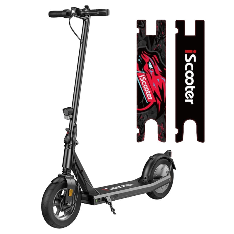 iScooter i9S 500W E-Scooter