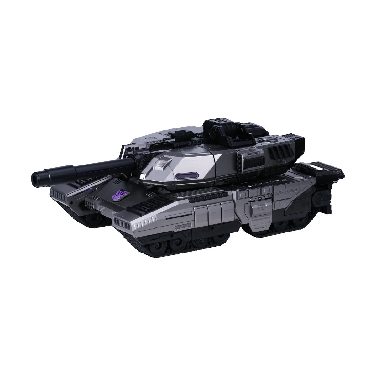 Hasbro Transformers X Robosen Megatron G1 Flagship (Limited-Edition)