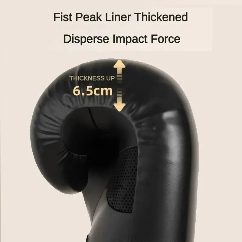 Classic Boxing Gloves