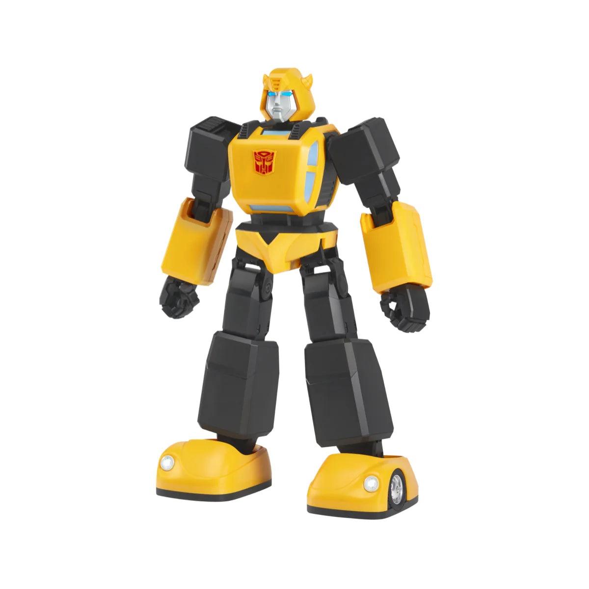 Robosen Transformers G1 Bumblebee (Limited-Edition)