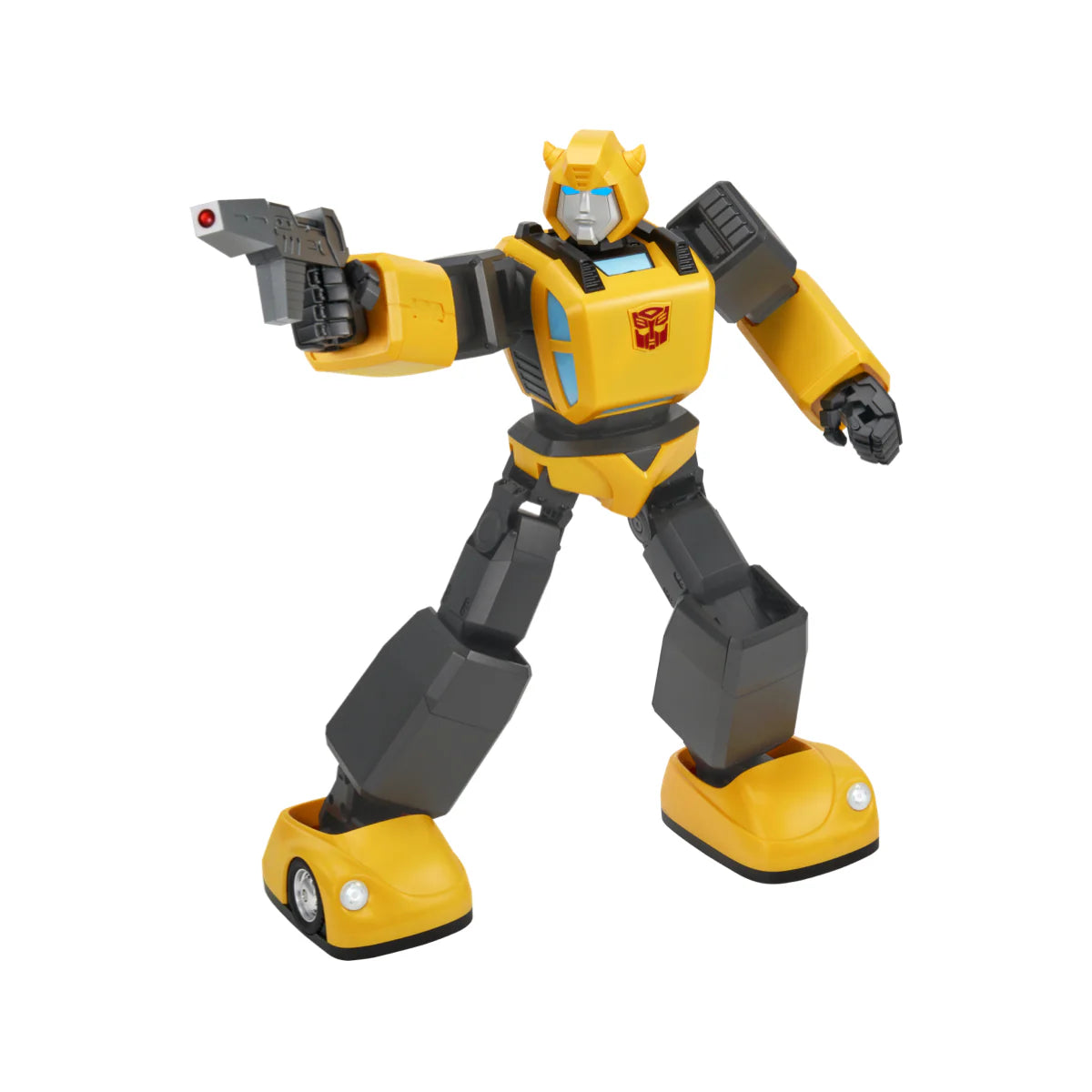 Robosen Transformers G1 Bumblebee (Limited-Edition)