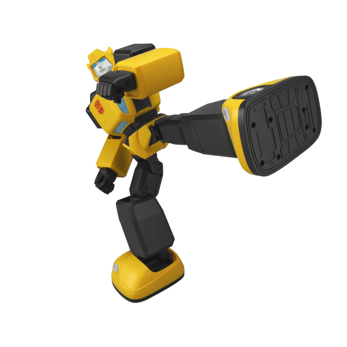 Robosen Transformers G1 Bumblebee (Limited-Edition)