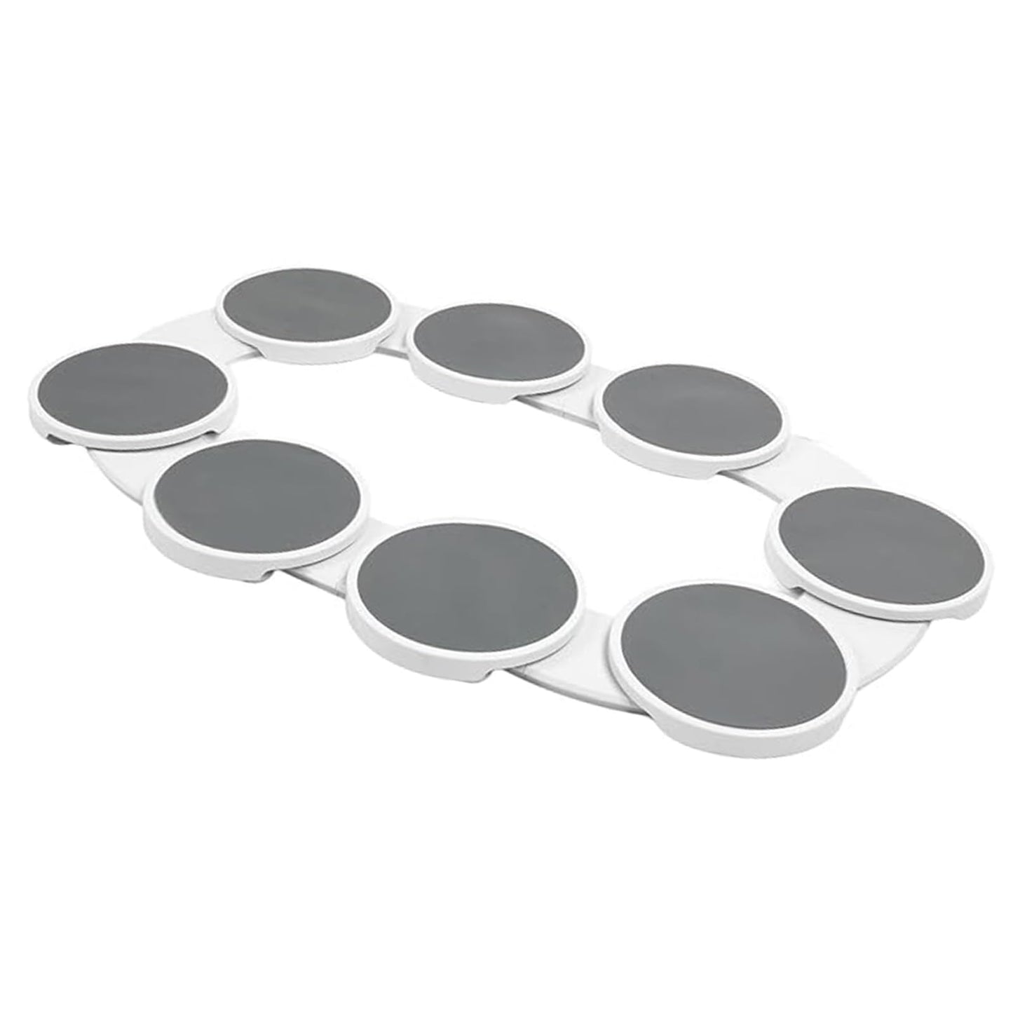 Rotating Dining Table Tray