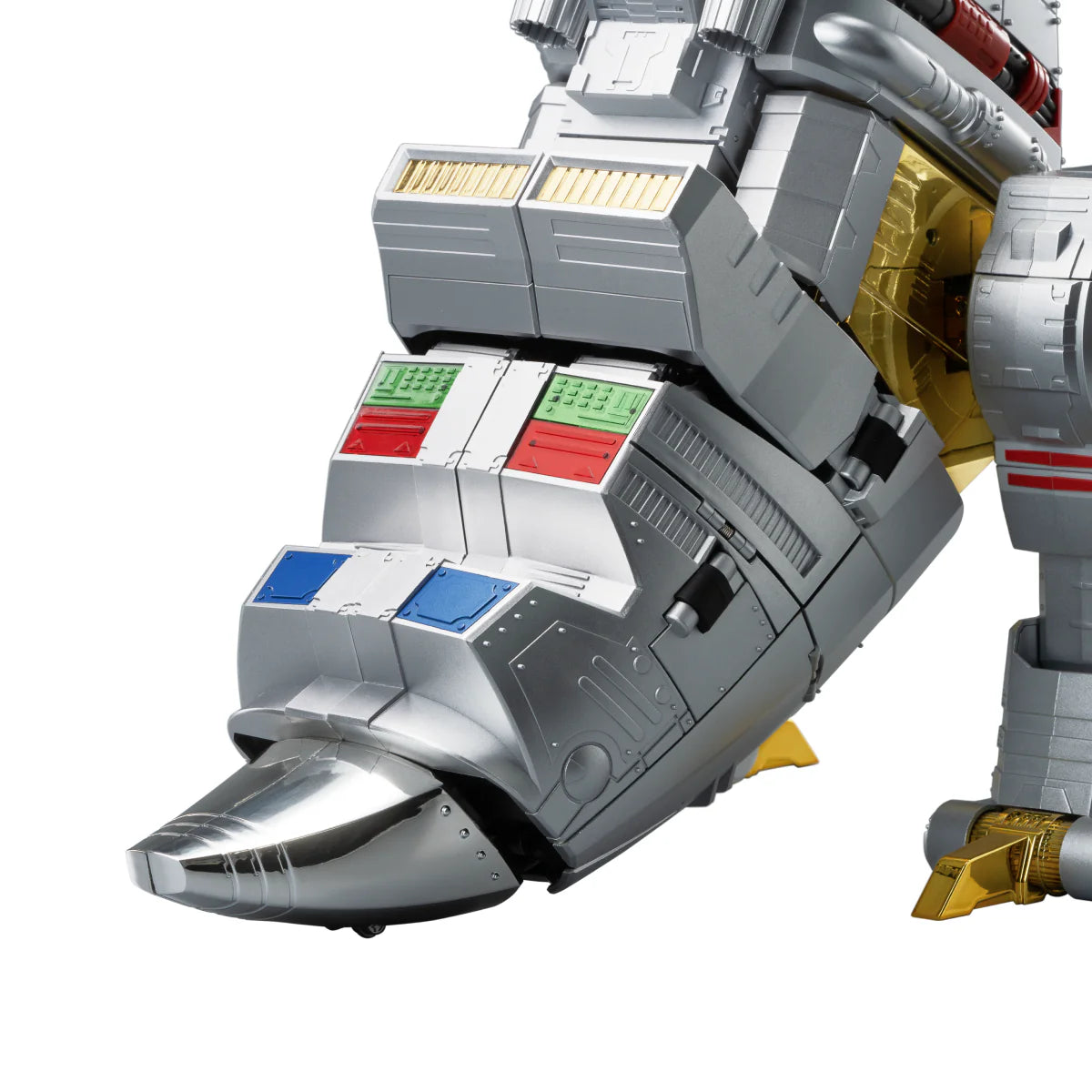 Robosen x Transformers Grimlock G1 Flagship Limited-Edition