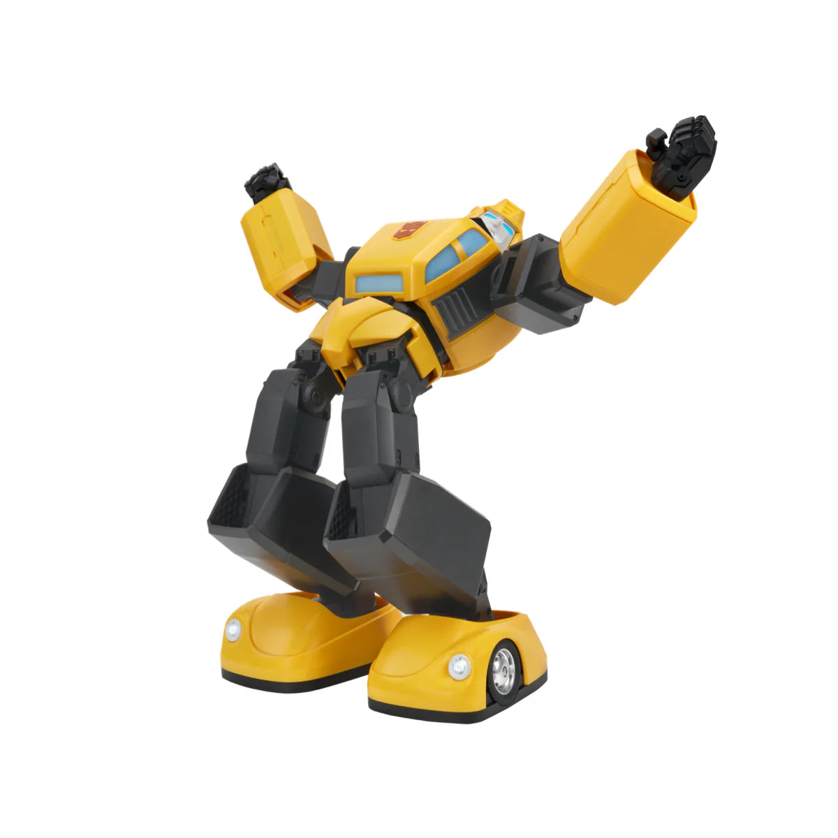 Robosen Transformers G1 Bumblebee (Limited-Edition)