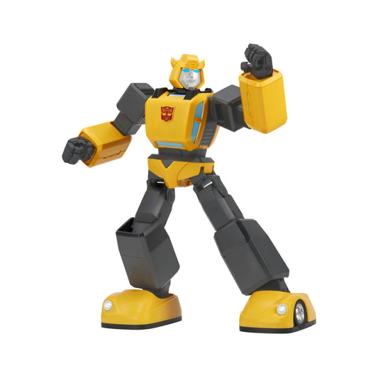 Robosen Transformers G1 Bumblebee (Limited-Edition)