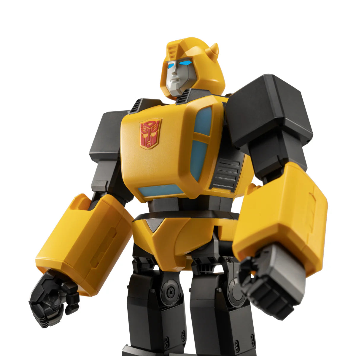 Robosen Transformers G1 Bumblebee (Limited-Edition)