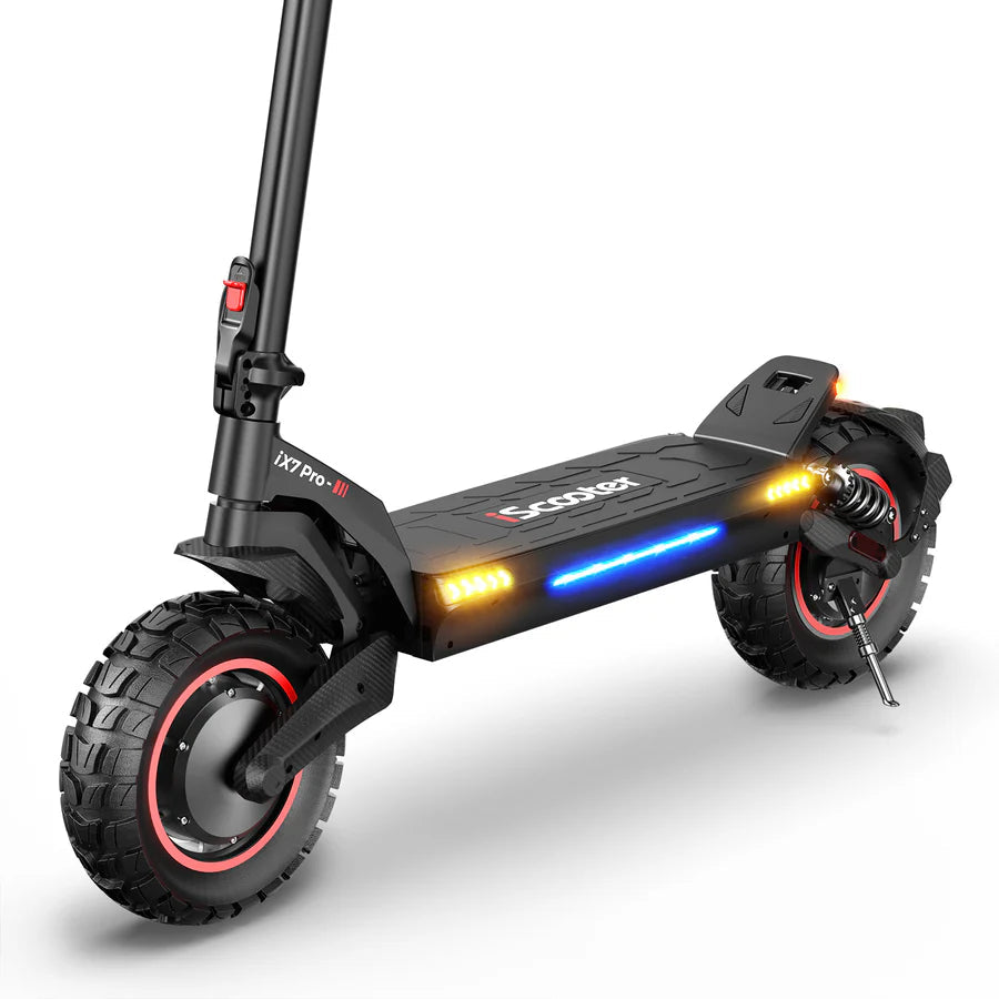 iScooter IX7 Pro 2000W (Off-Road) E-Scooter