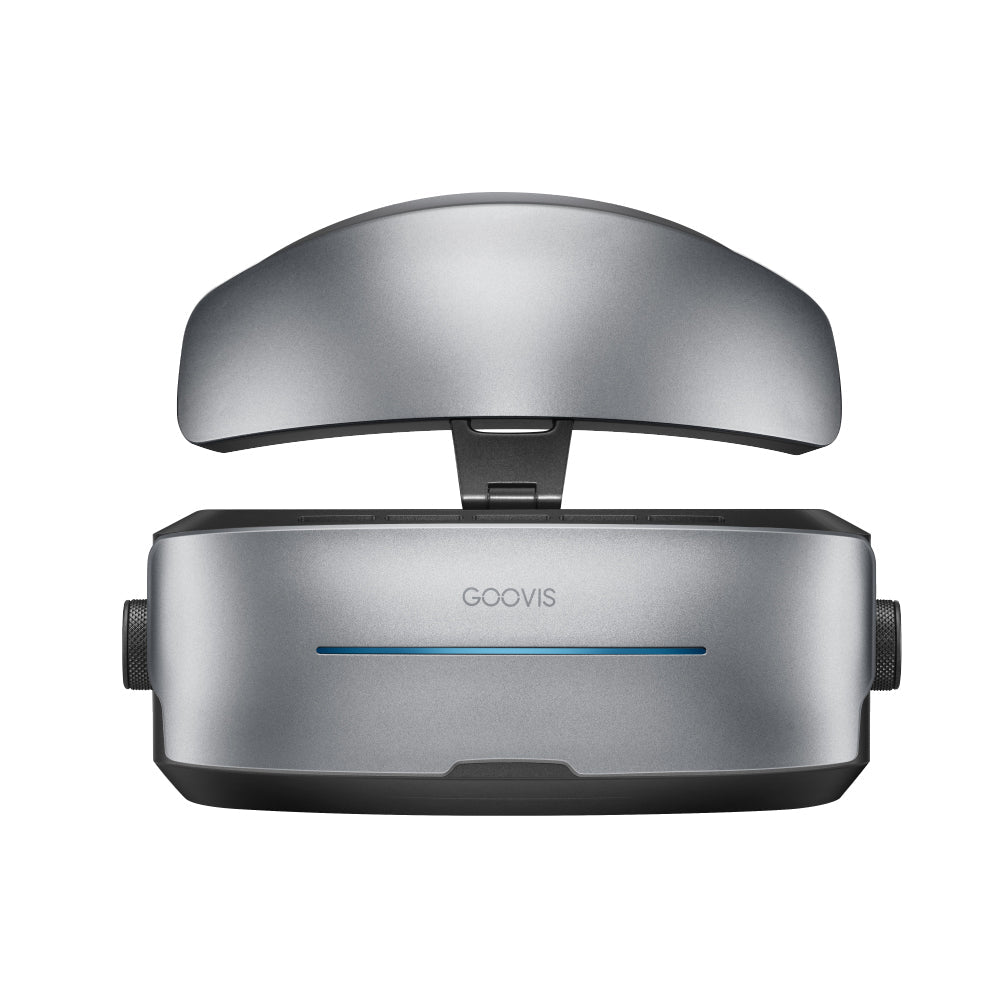 GOOVIS G3 Max Smart VR Immersive Headset Glasses 5K OLED