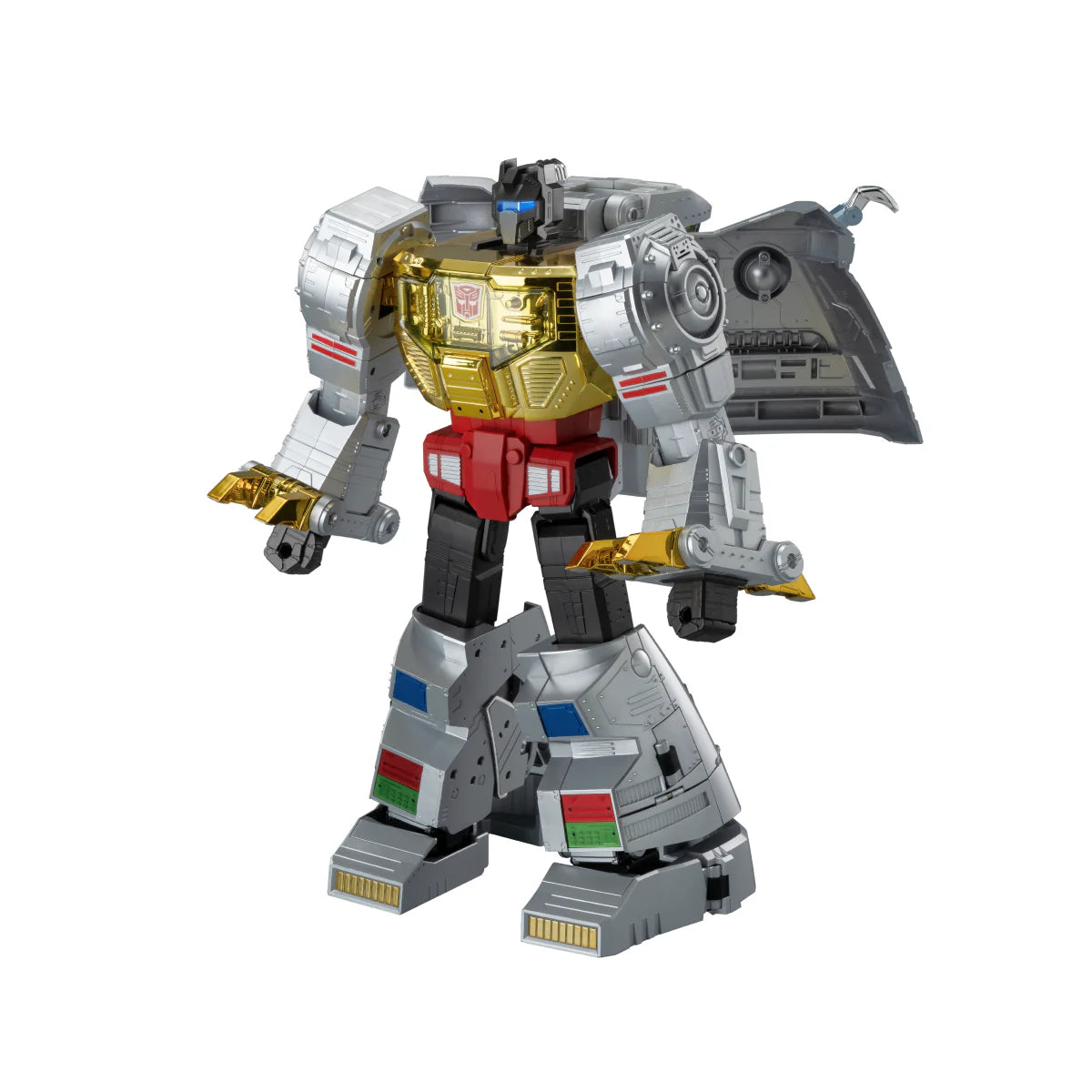 Robosen x Transformers Grimlock G1 Flagship Limited-Edition