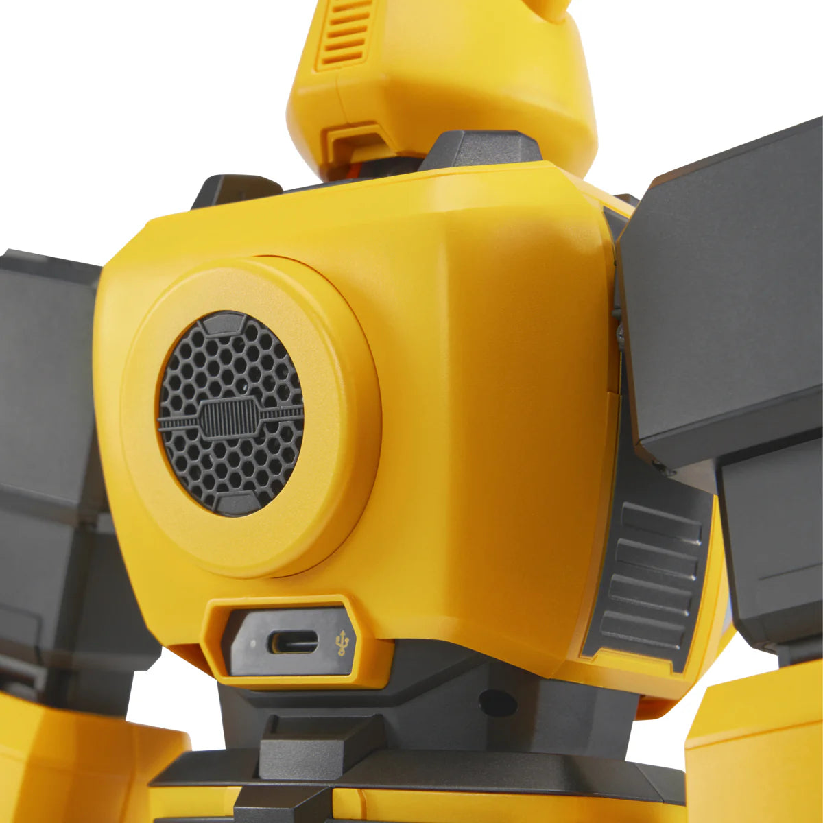 Robosen Transformers G1 Bumblebee (Limited-Edition)