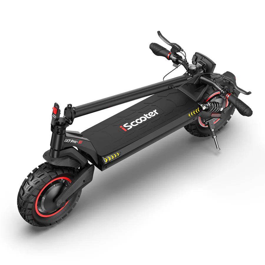 iScooter IX7 Pro 2000W (Off-Road) E-Scooter