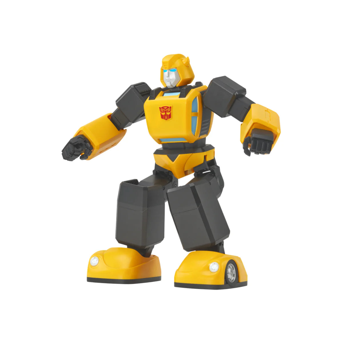 Robosen Transformers G1 Bumblebee (Limited-Edition)