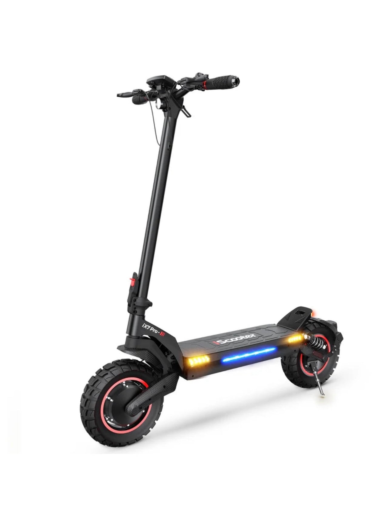 iScooter IX7 Pro 2000W (Off-Road) E-Scooter